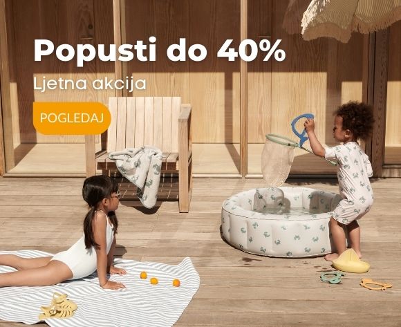 Ljetna akcija