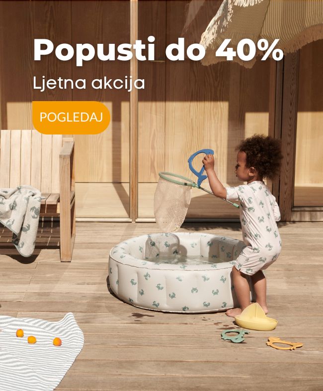 Ljetna akcija