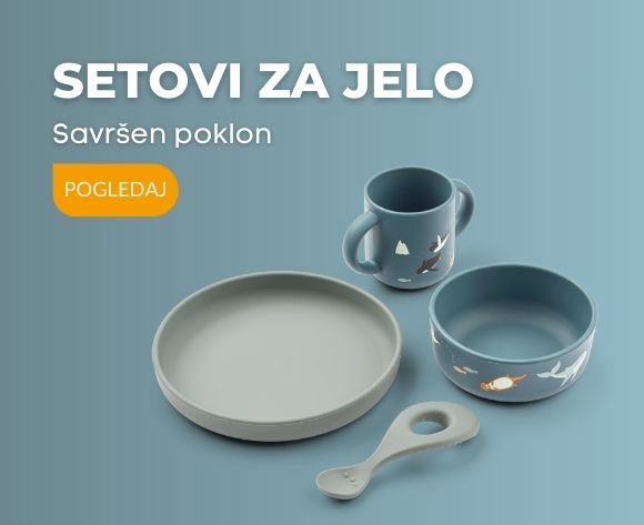 Setovi za jelo