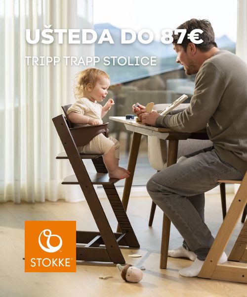 Stokke Tripp Trapp
