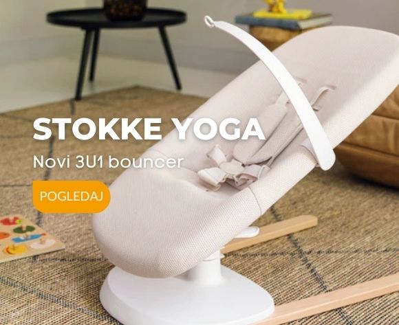 Stokke Yoga