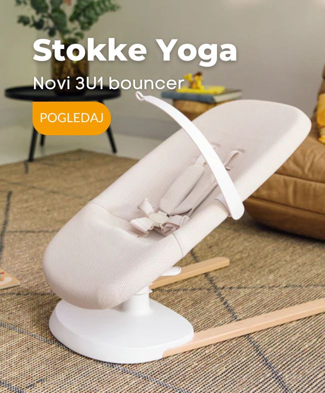 Stokke Yoga
