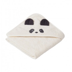 Ručnik Albert - Panda cream de la cream