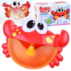 Aparat za izradu mjehurića - Bubble Crab