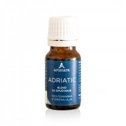 ADRIATIC, blend, 10 ml