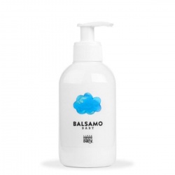 Baby Balzam za kosu, 250 ml