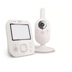 Baby Monitor Premium SCD-891