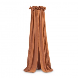 Baldahin Vintage 155cm - Caramel