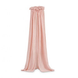 Baldahin Vintage 155cm - Pale Pink