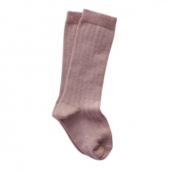 Čarape - Mauve