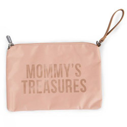 Mommy's Treasures - Pink