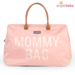 Mommy bag - Pink