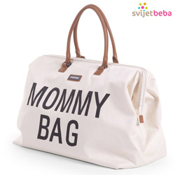 Mommy Bag - Beige