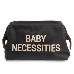 Baby Necessities - Black Gold