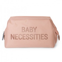 Baby Necessities - Pink Cooper