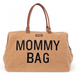 Mommy Bag - Teddy Beige