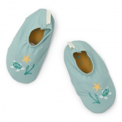 Cipele za vodu - Seashells Surf Blue