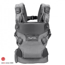 Cudl Softened Front and Back - Thunder
