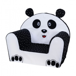 Dječja fotelja sa štikom - Panda