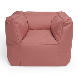 Dječja fotelja - Mellow Pink