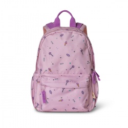 Dječji ruksak Medium - Stormy Unicorn
