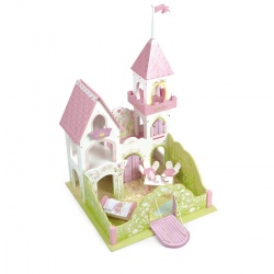 Dvorac Fairybelle