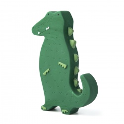 Gumena igračka - Mr.Crocodile