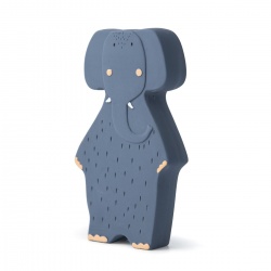 Gumena igračka - Mrs.Elephant