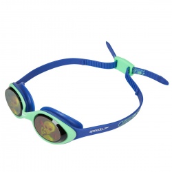 Illusion 3D naočale - Blue/Green