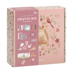Kreativna kutija XL - Fairy Garden