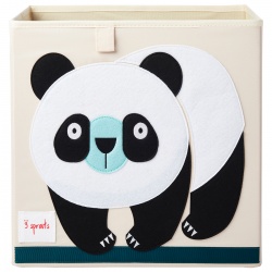 Kutija - Panda