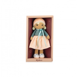 Lutka 25 cm - Chloe