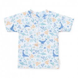 Majica s UV zaštitom - Ocean Dreams