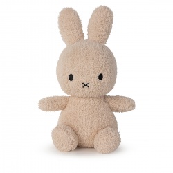 Miffy Terry 23cm - Beige