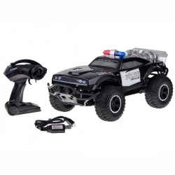 Monster Truck Policija RC