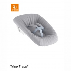 Tripp Trapp Newborn set - Grey