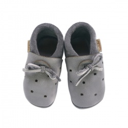 Pelice - Sandale Stars Grey