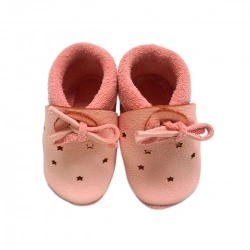 Pelice - Sandale Stars Pink