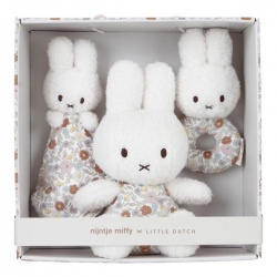 Poklon paket - Miffy Vintage Little Flowers