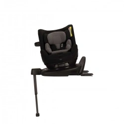 Pruu 360 i-Size - Caviar