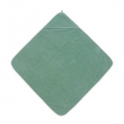 Ručnik Terry 75x75cm - Ash Green