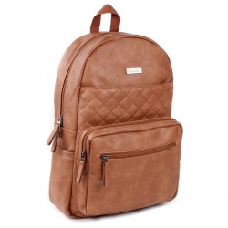 Ruksak Popular - Brown