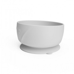 Silikonska zdjelica - Siva