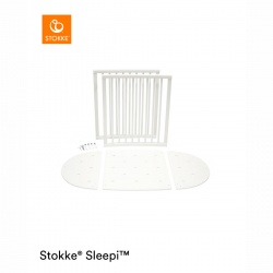 Sleepi V3 produžetak - White