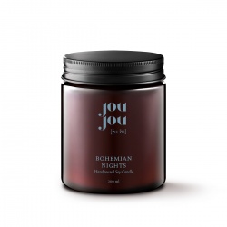Soy Candle - Bohemian Nights