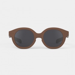 Sunčane naočale C Baby 0-9 mj - Chocolate