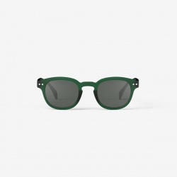 Sunčane naočale C - Green