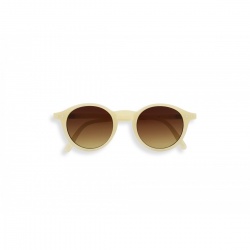 Sunčane naočale D Junior 5-10g - Glossy Ivory