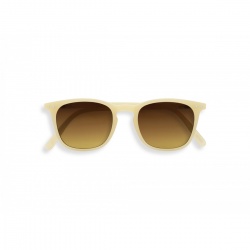 Sunčane naočale E - Glossy Ivory