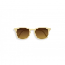 Sunčane naočale E Junior 5-10g - Glossy Ivory